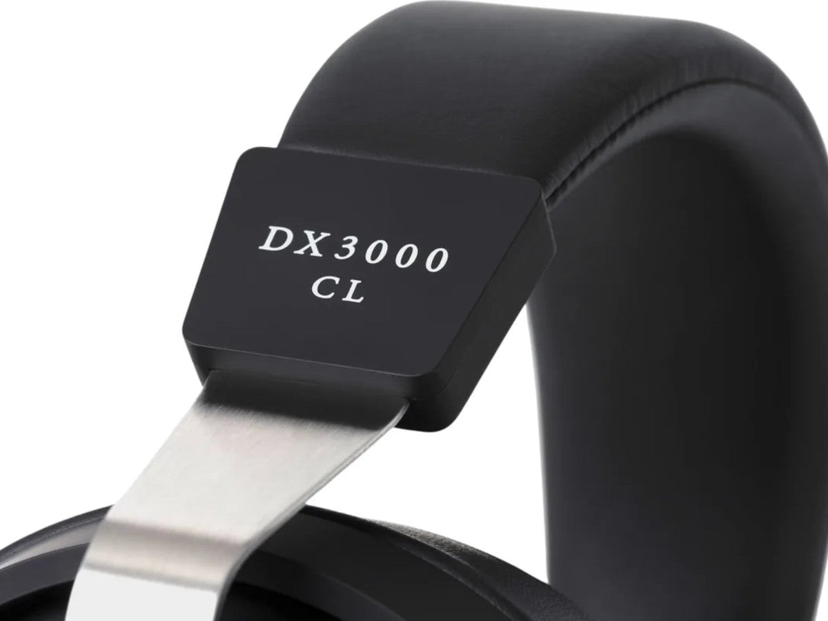 FINAL DX3000CL