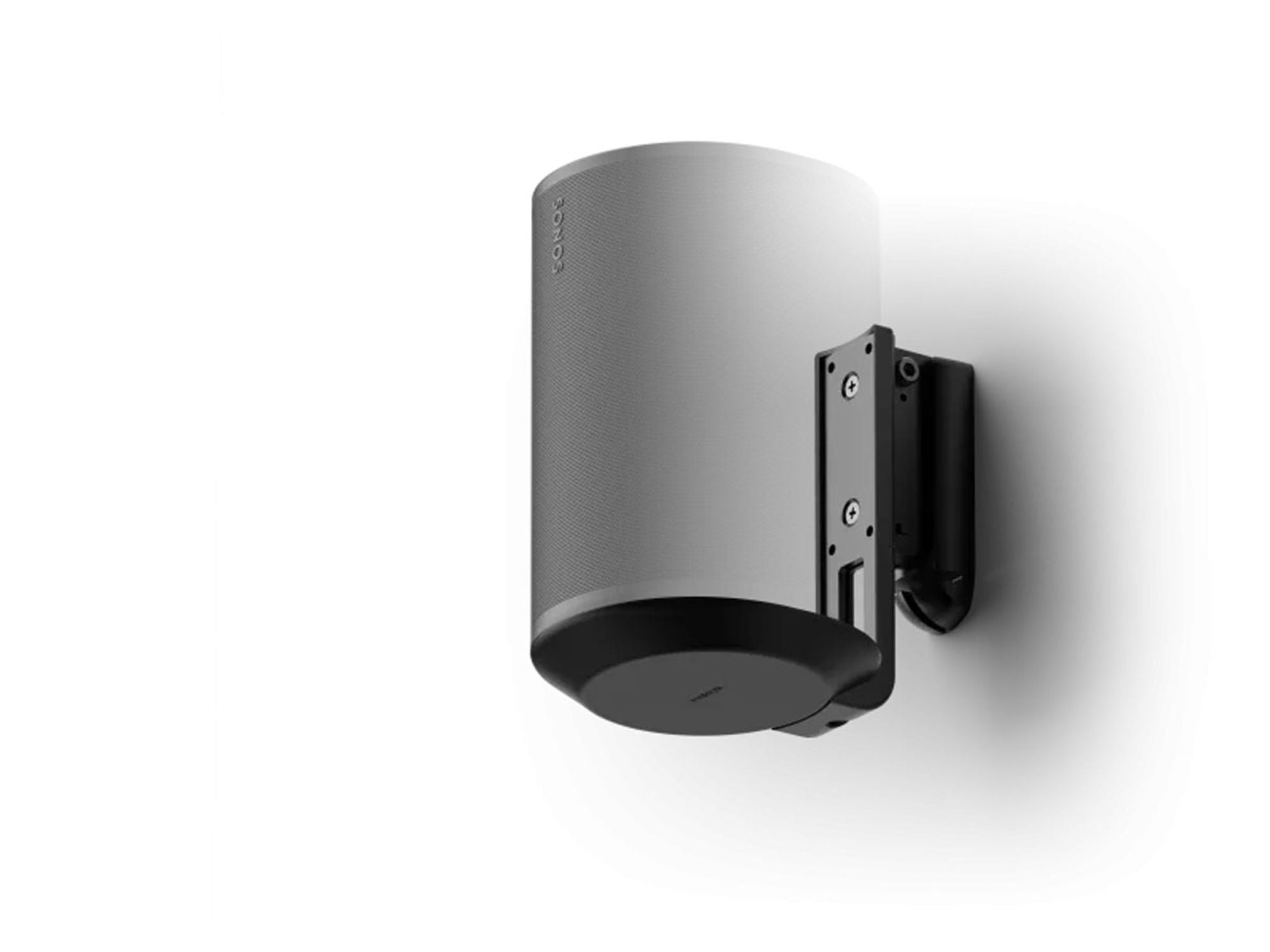 FLEXSON SUPPORT MURAL SONOS ERA 100 Noir (la paire)