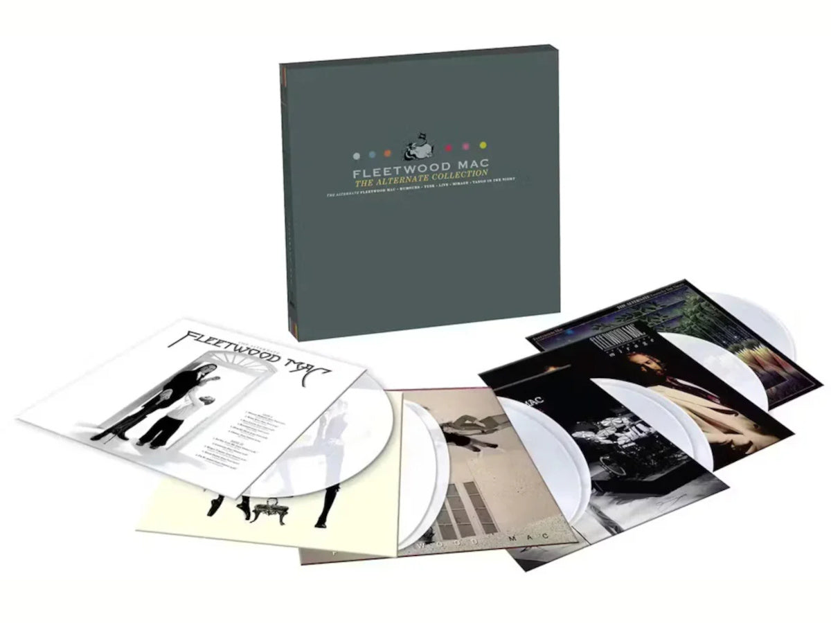 FLEETWOOD MAC - ALTERNATE COLLECTION (RSD)