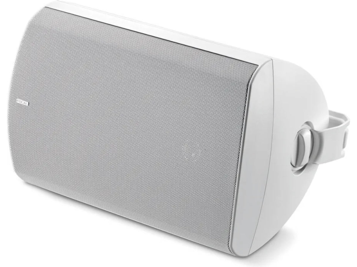 Focal 100 OD8 Blanc_2