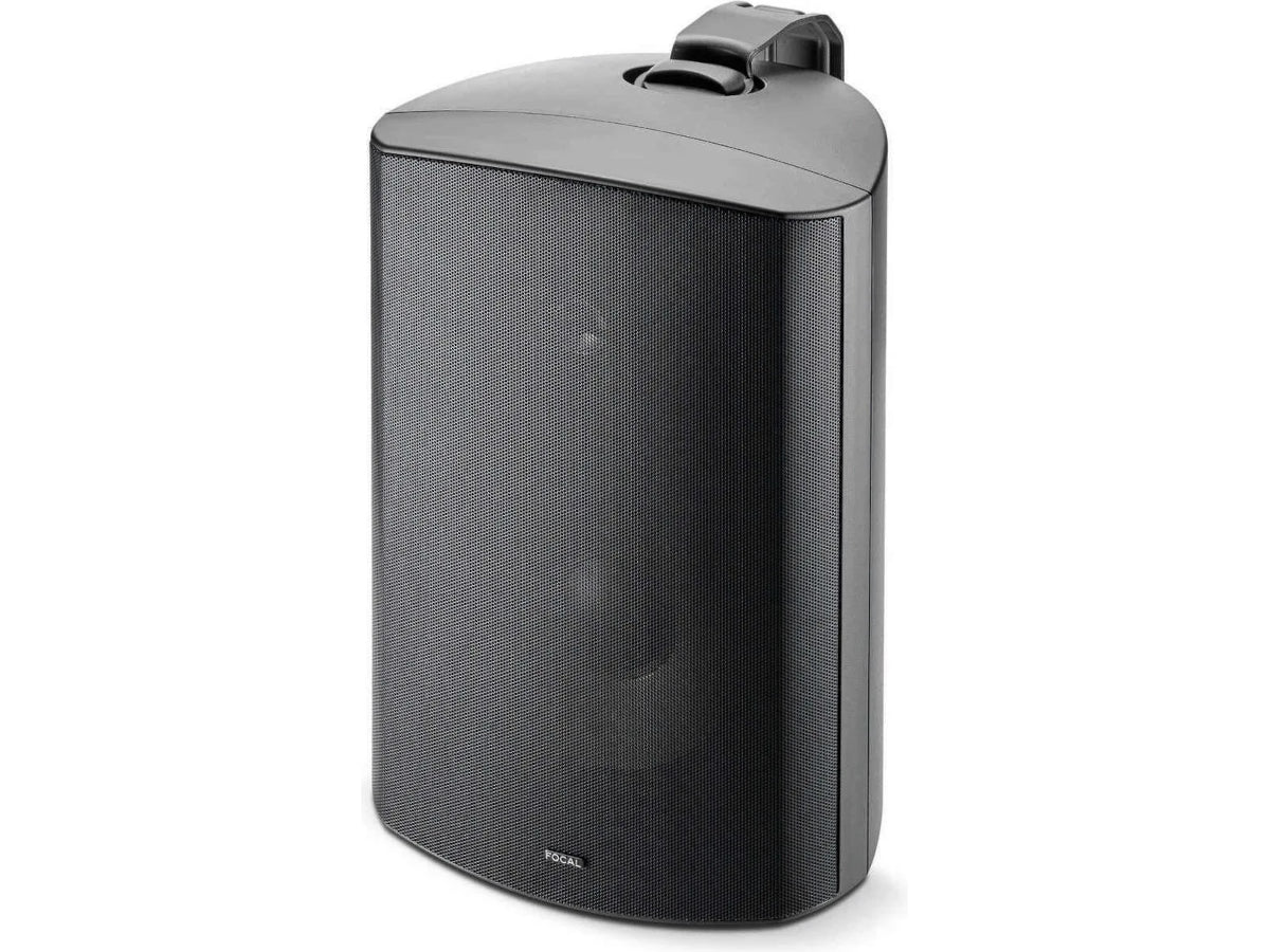 Focal 100 OD8 Noir