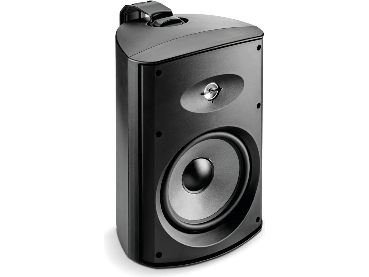 Focal 100 OD8 Noir face avant