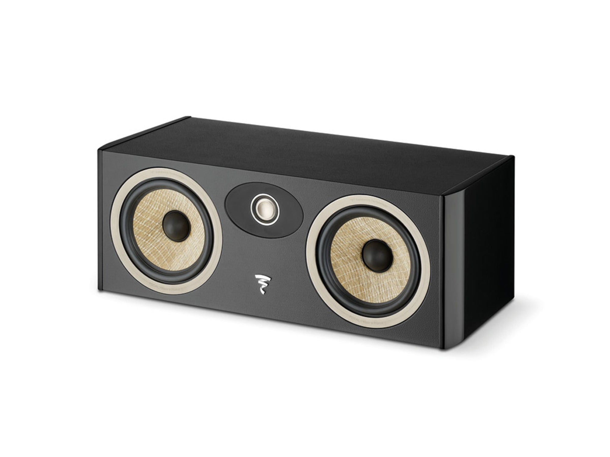 FOCAL ARIA EVO X Center Black High Gloss