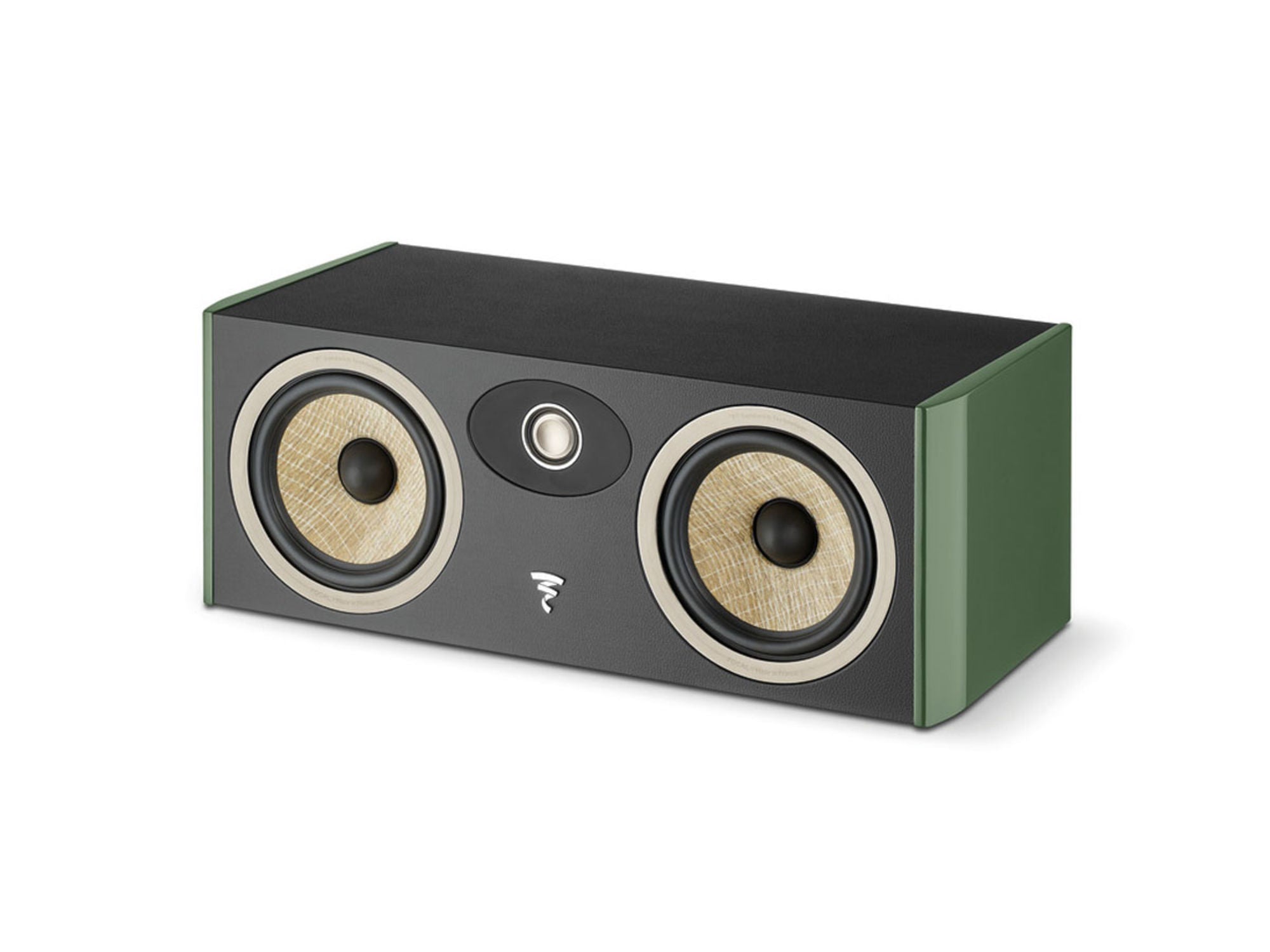 FOCAL ARIA EVO X Center Moss Green