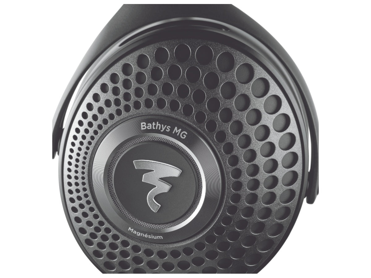 FOCAL BATHYS MG Grey