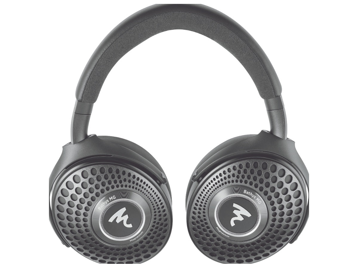 FOCAL BATHYS MG Grey
