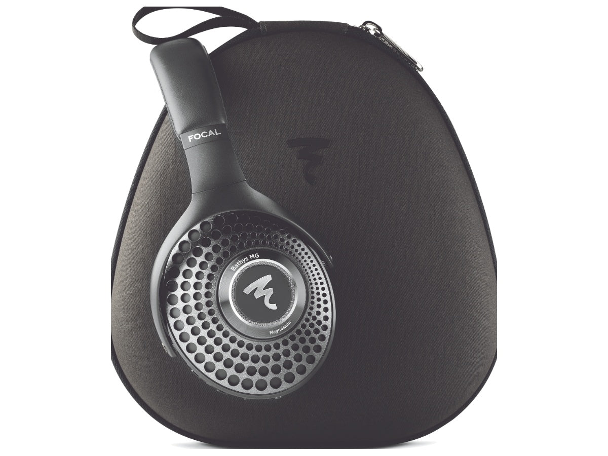 FOCAL BATHYS MG Grey