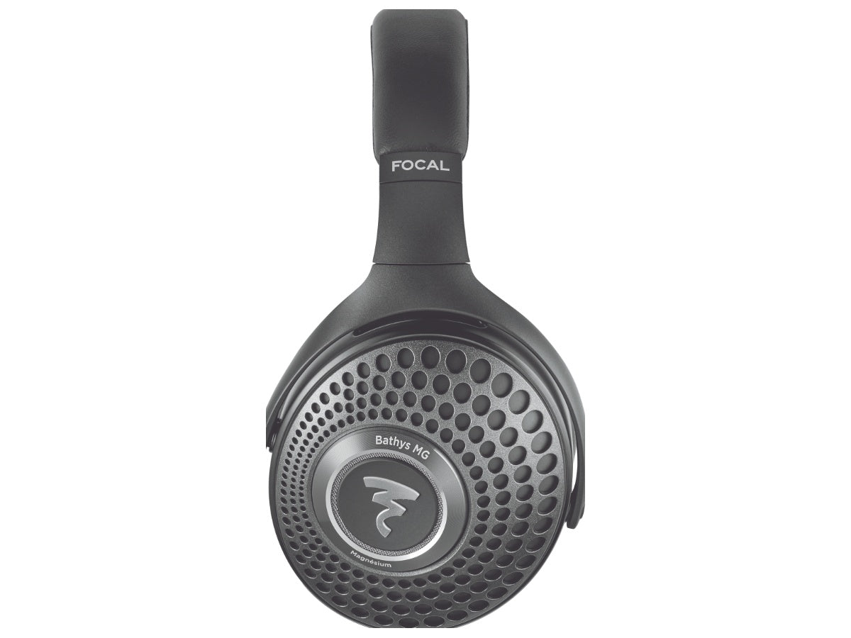 FOCAL BATHYS MG Grey