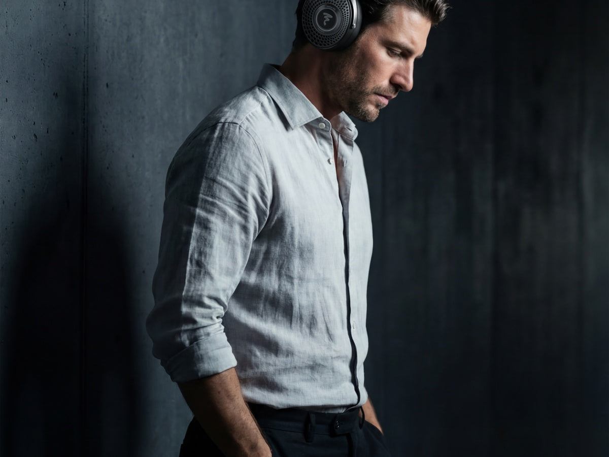 FOCAL BATHYS MG Grey