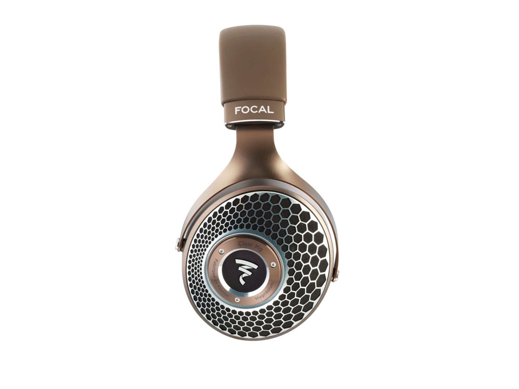 FOCAL Clear MG