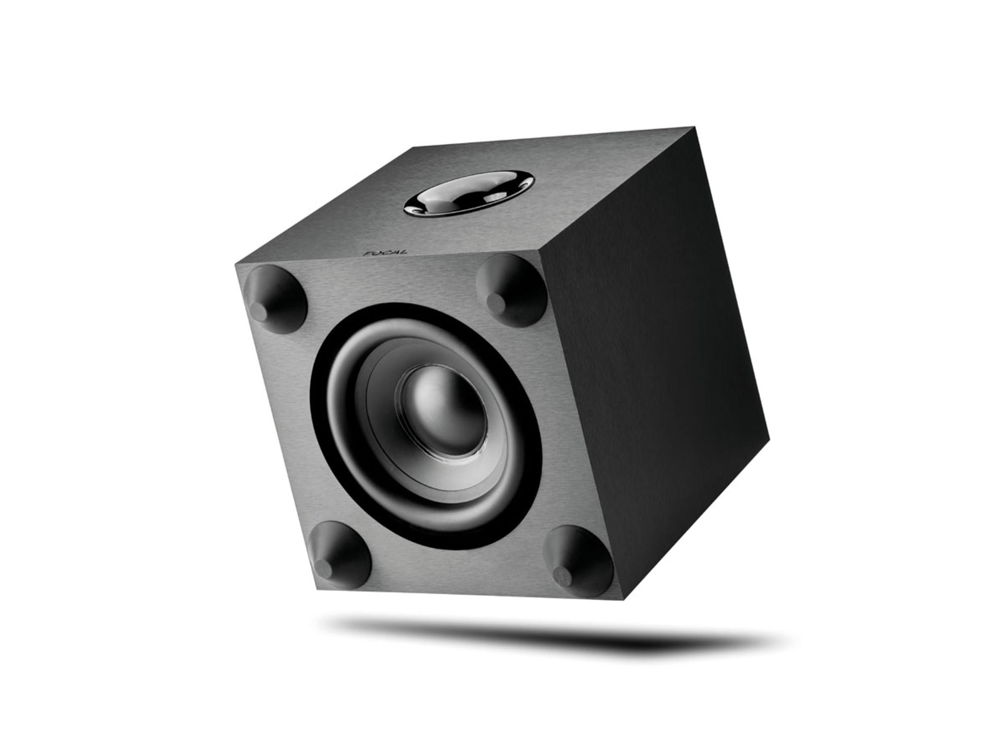 FOCAL Cub EVO Noir