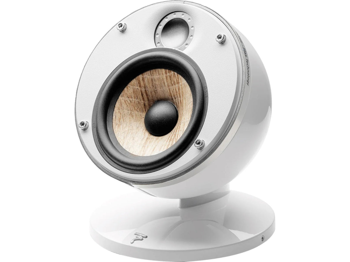 FOCAL Pack DOME FLAX 5.1