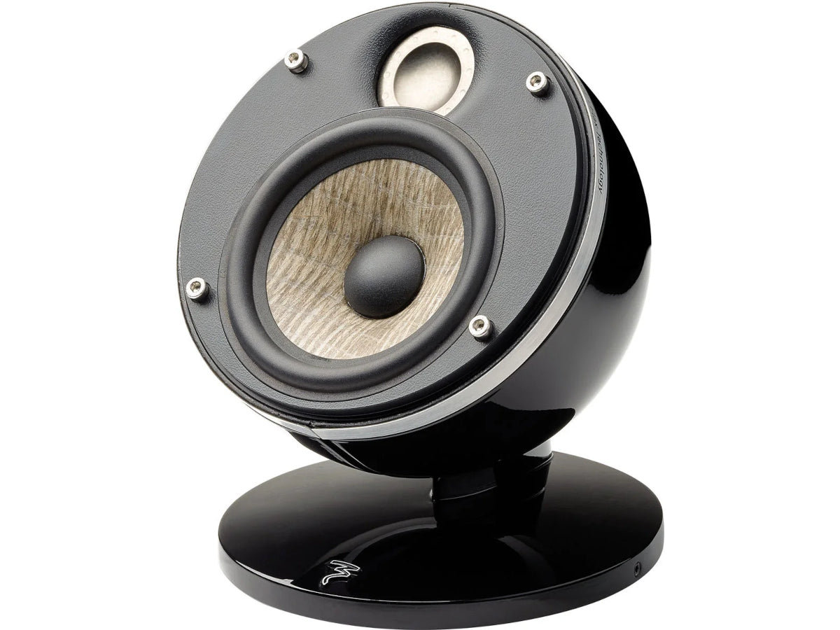FOCAL Pack DOME FLAX 5.1