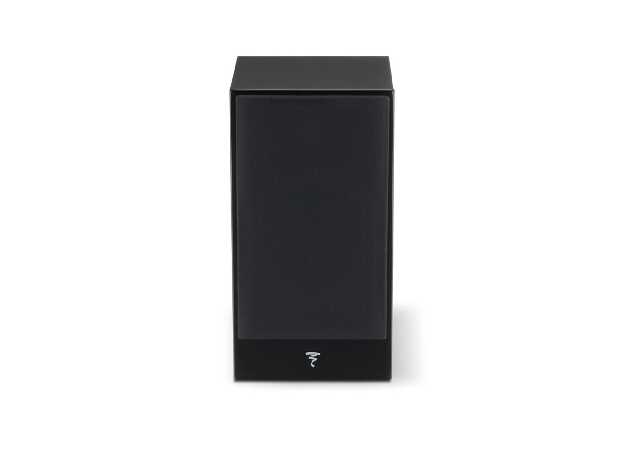 FOCAL THEVA N°1 Black High Gloss (la paire)