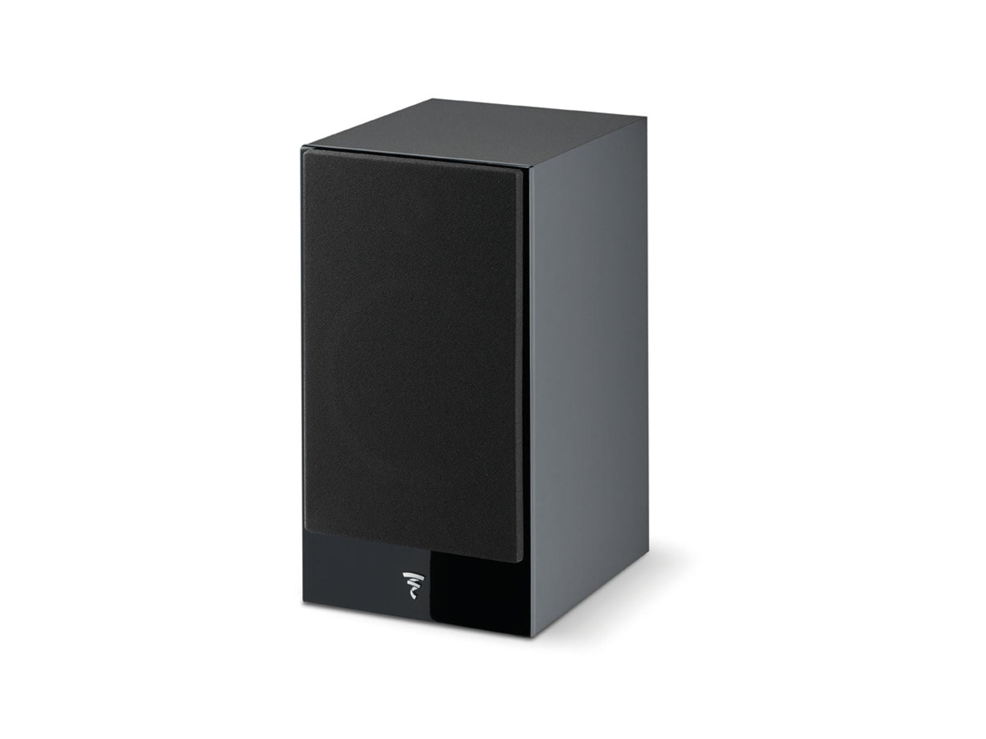 FOCAL THEVA N°1 Black High Gloss (la paire)