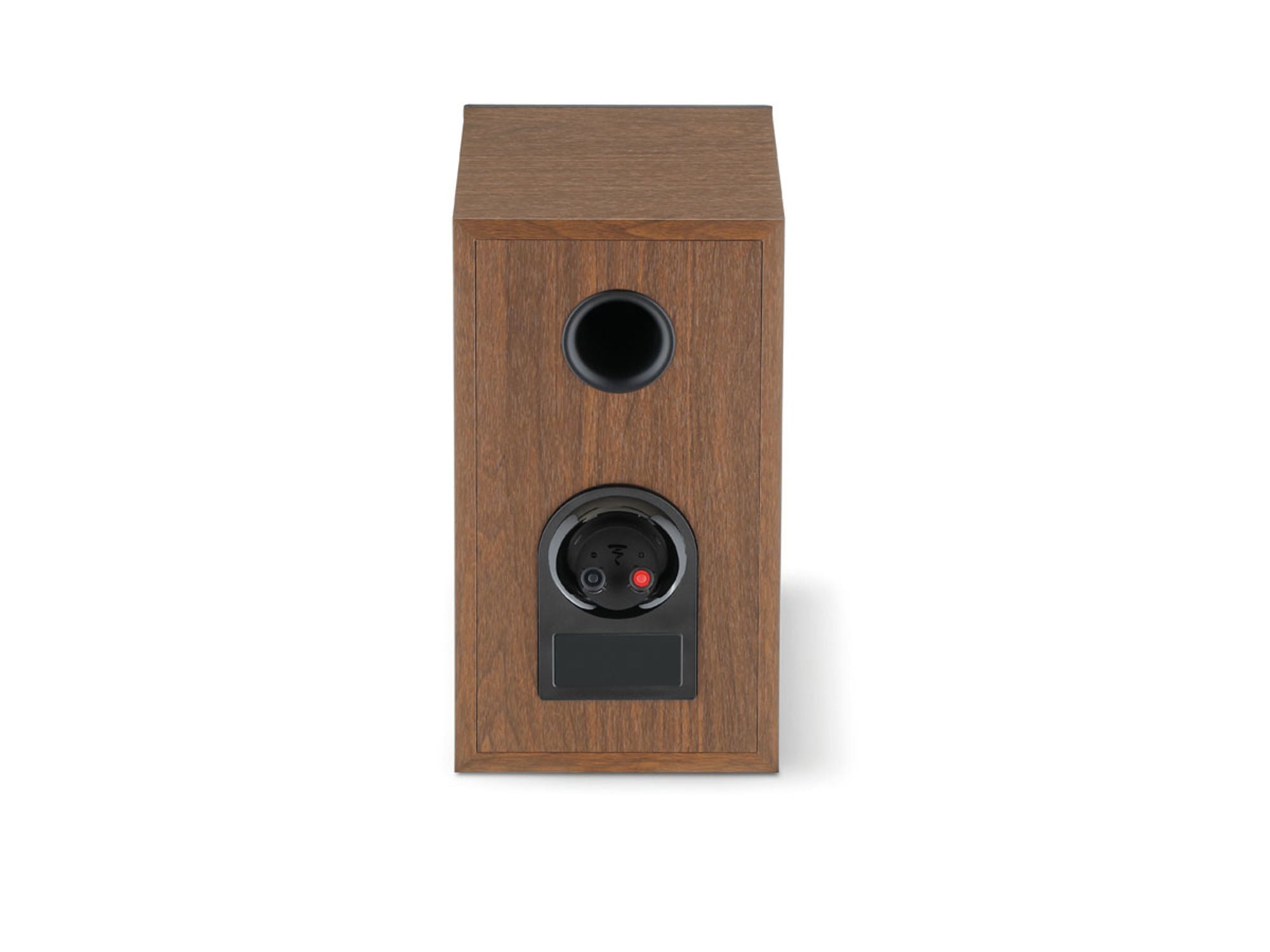 FOCAL THEVA N°1 Dark Wood (la paire)