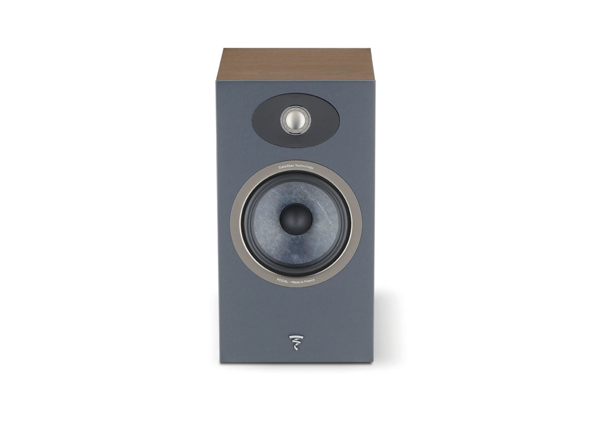 FOCAL THEVA N°1 Dark Wood (la paire)