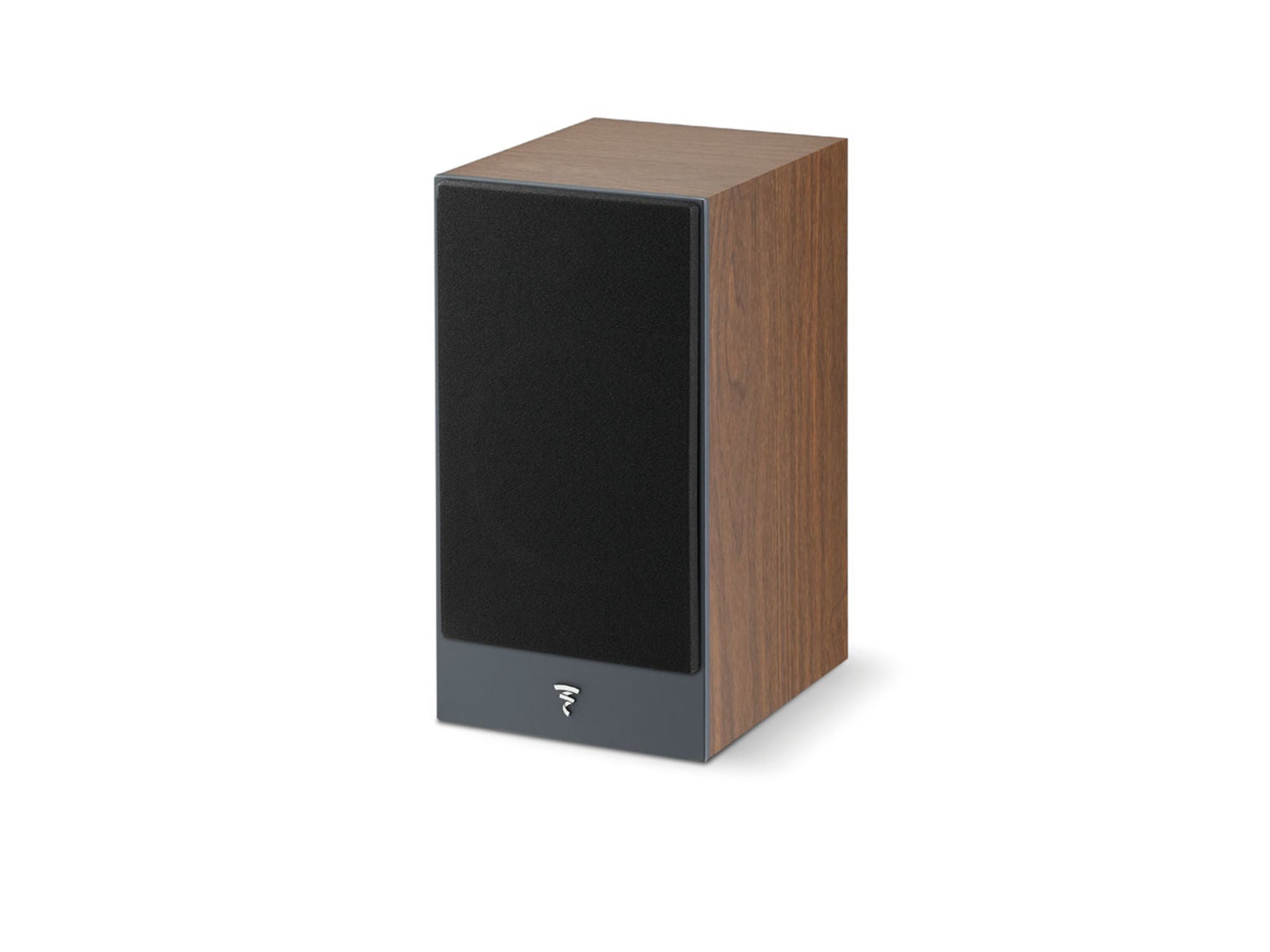 FOCAL THEVA N°1 Dark Wood (la paire)