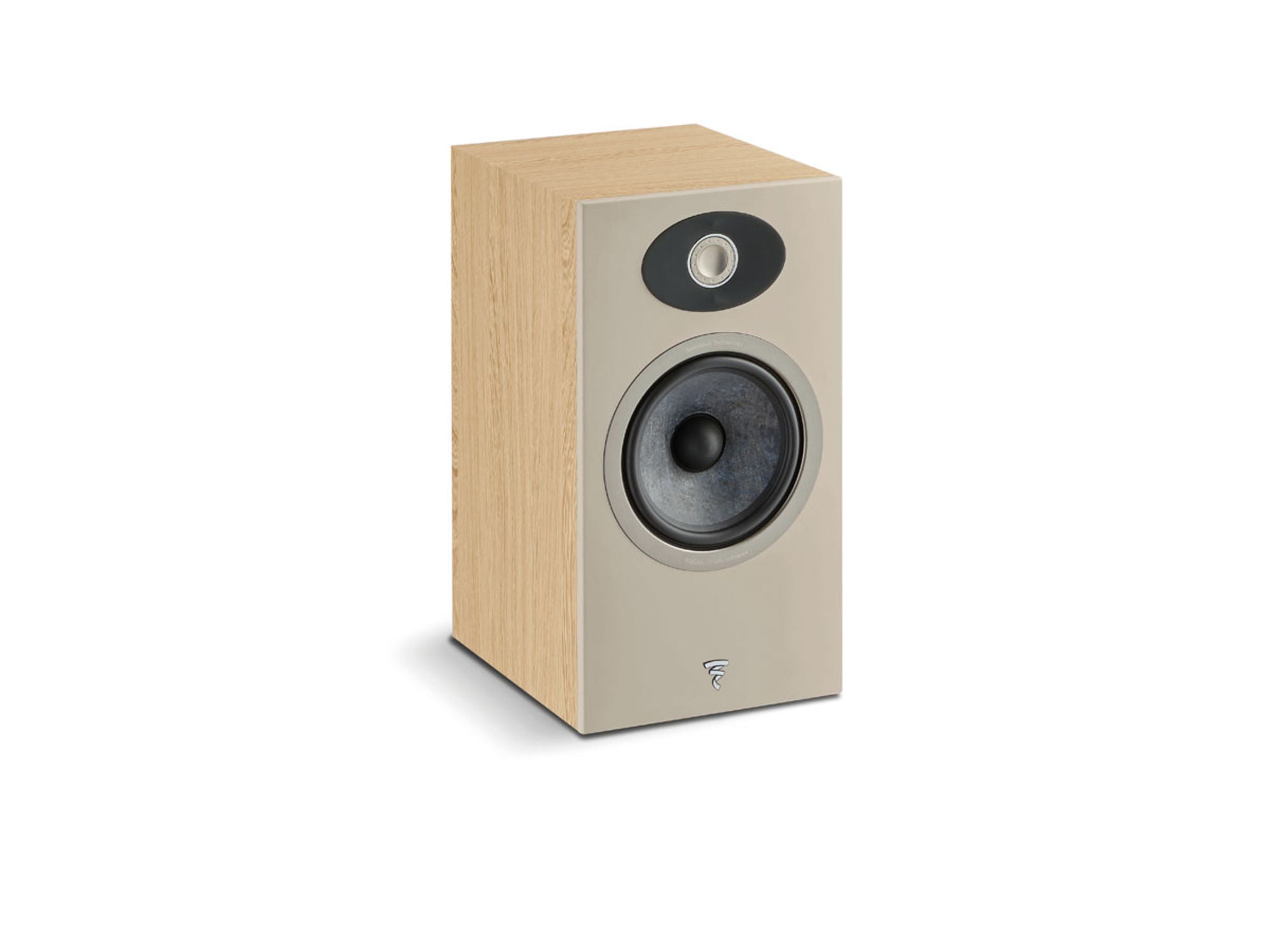 FOCAL THEVA N°1 Light Wood (la paire)