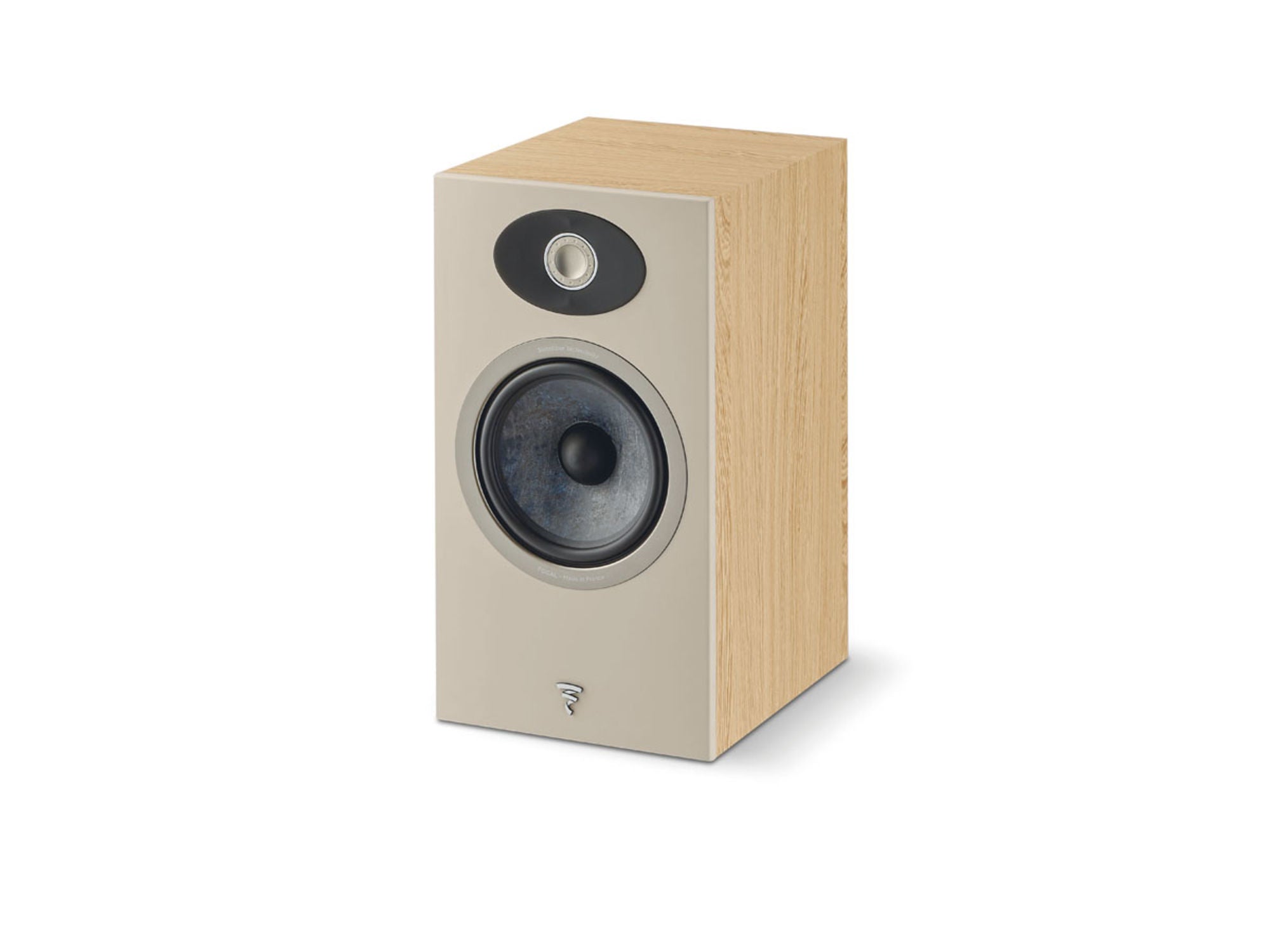 FOCAL THEVA N°1 Light Wood (la paire)