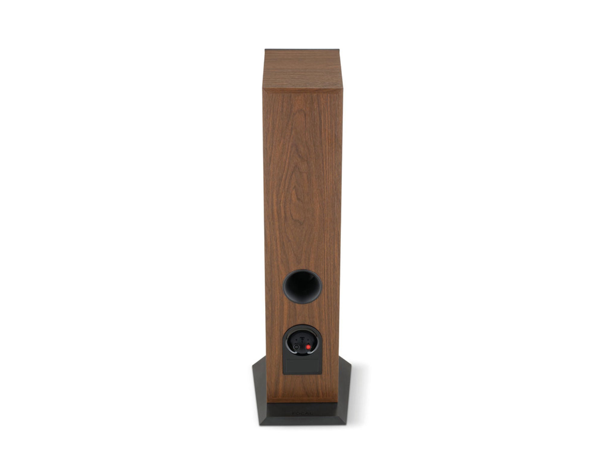 FOCAL THEVA N°2 Dark Wood (la paire)