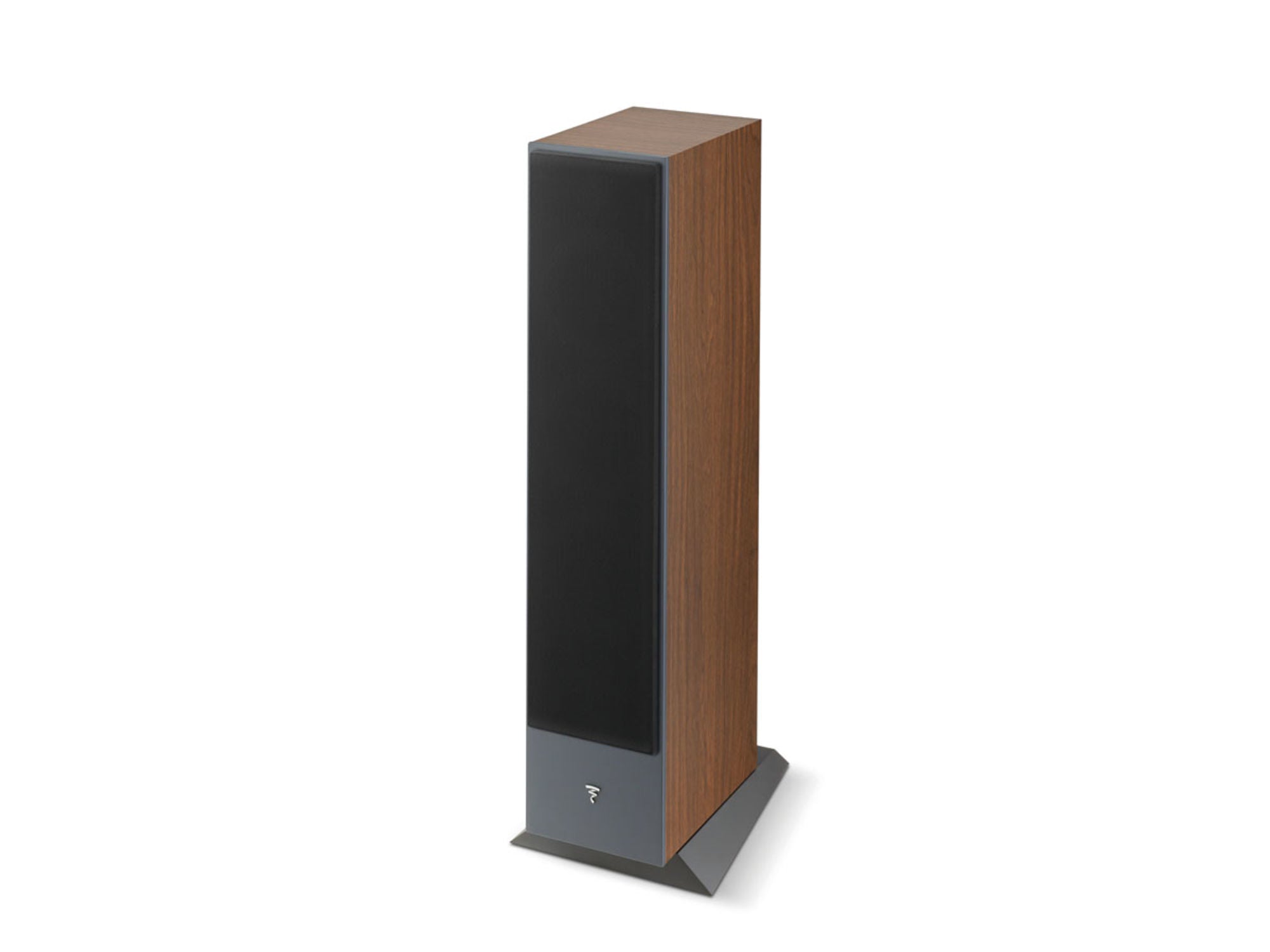 FOCAL THEVA N°2 Dark Wood (la paire)