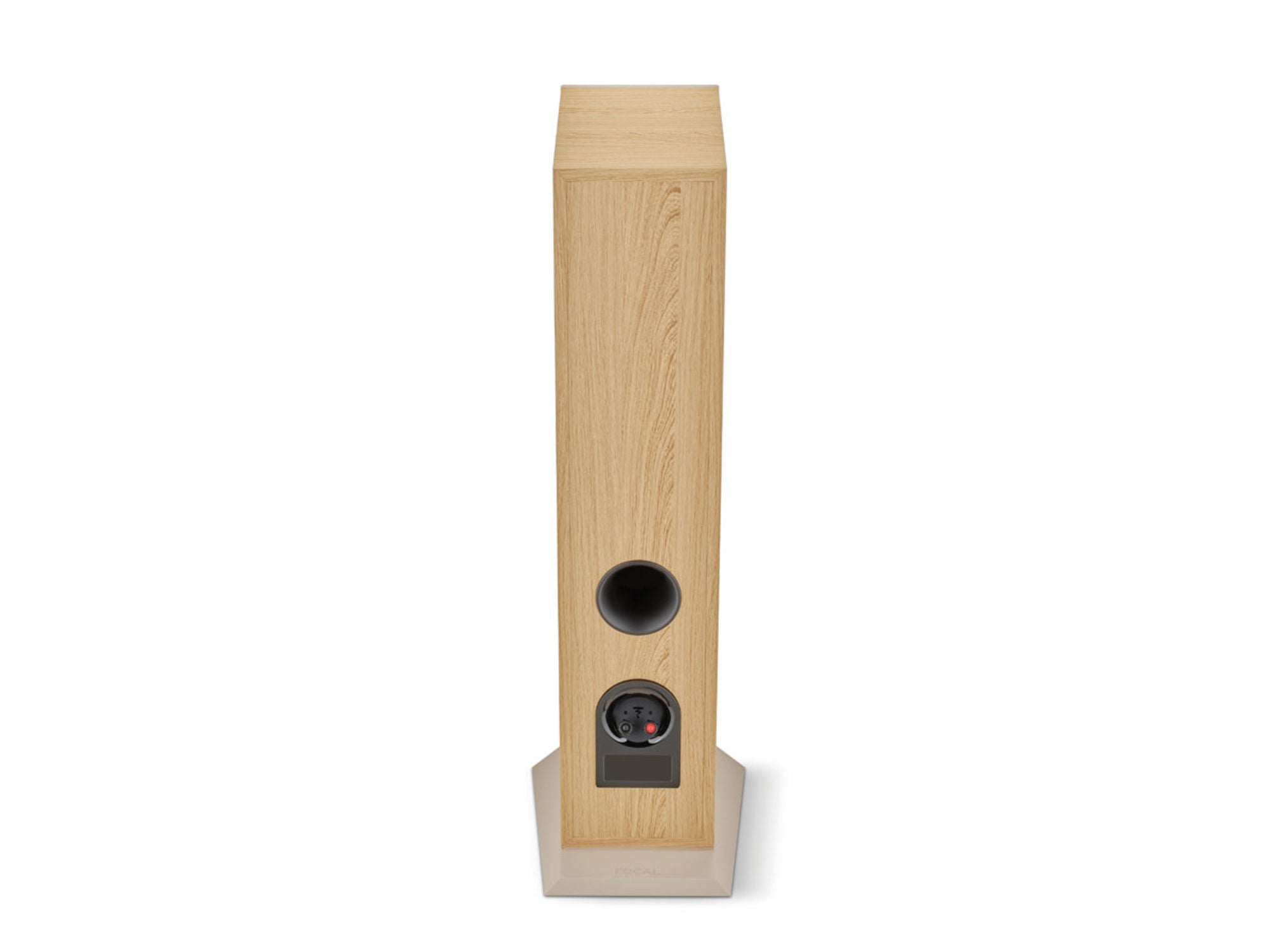 FOCAL THEVA N°2 Light Wood (la paire)