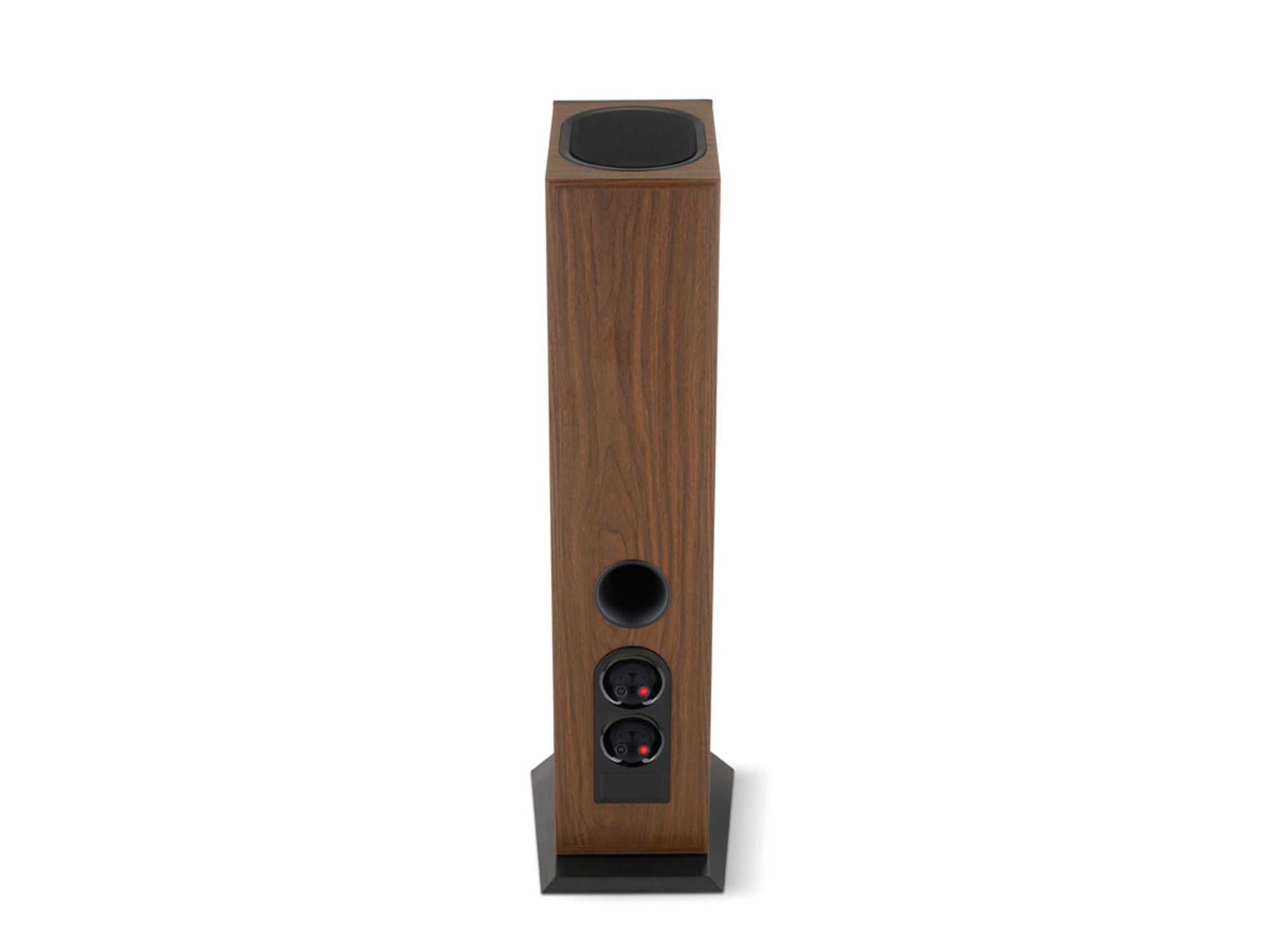 FOCAL THEVA N°3-D Dark Wood (la paire)