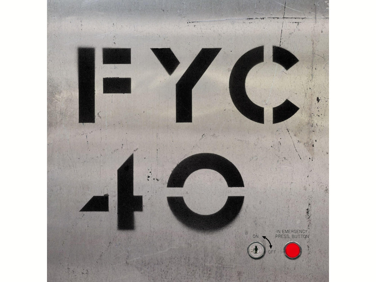 FINE YOUNG CANNIBALS - FYC 40 (40th Anniversary)