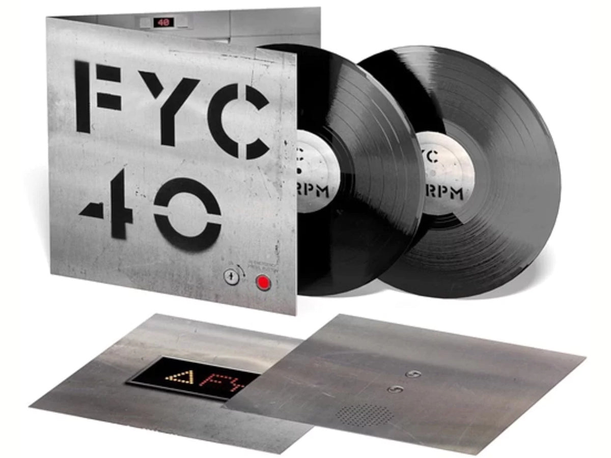 FINE YOUNG CANNIBALS - FYC 40 (40th Anniversary)