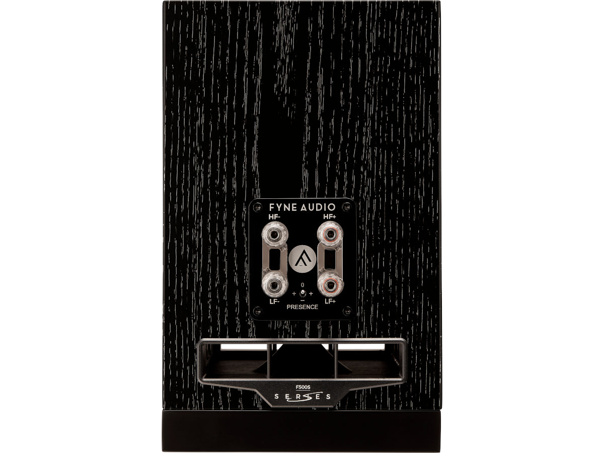FYNE AUDIO F500S (la paire)
