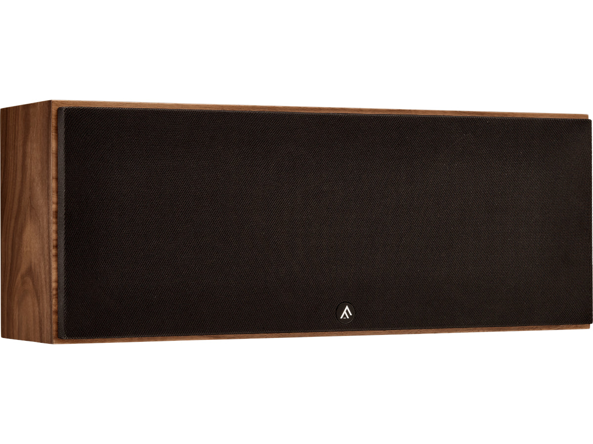 Fyne-audio F500S LCR Noyer