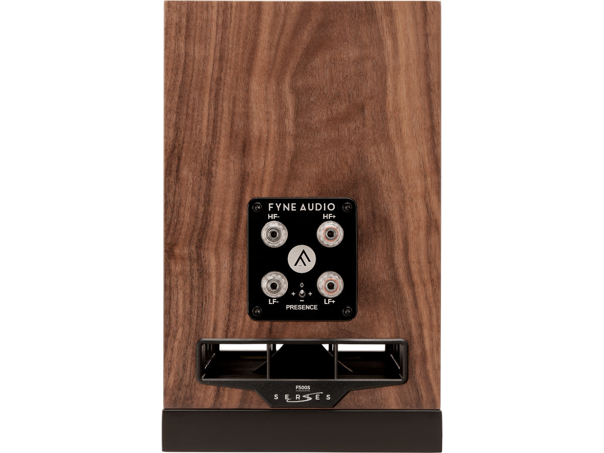 FYNE AUDIO F500S (la paire)