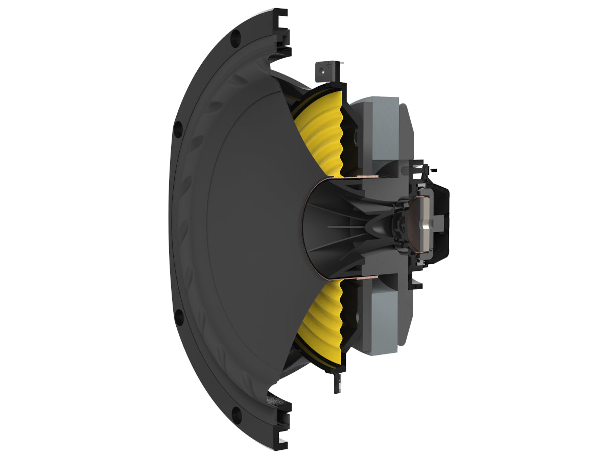 FYNE AUDIO F502E LCR