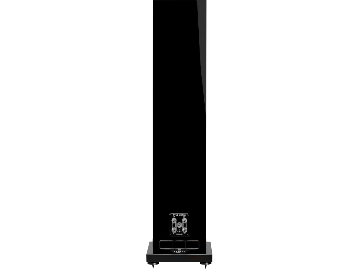 FYNE AUDIO F501S (la paire)