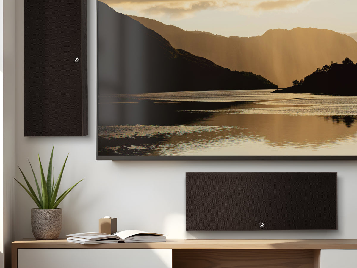 FYNE AUDIO F502E LCR