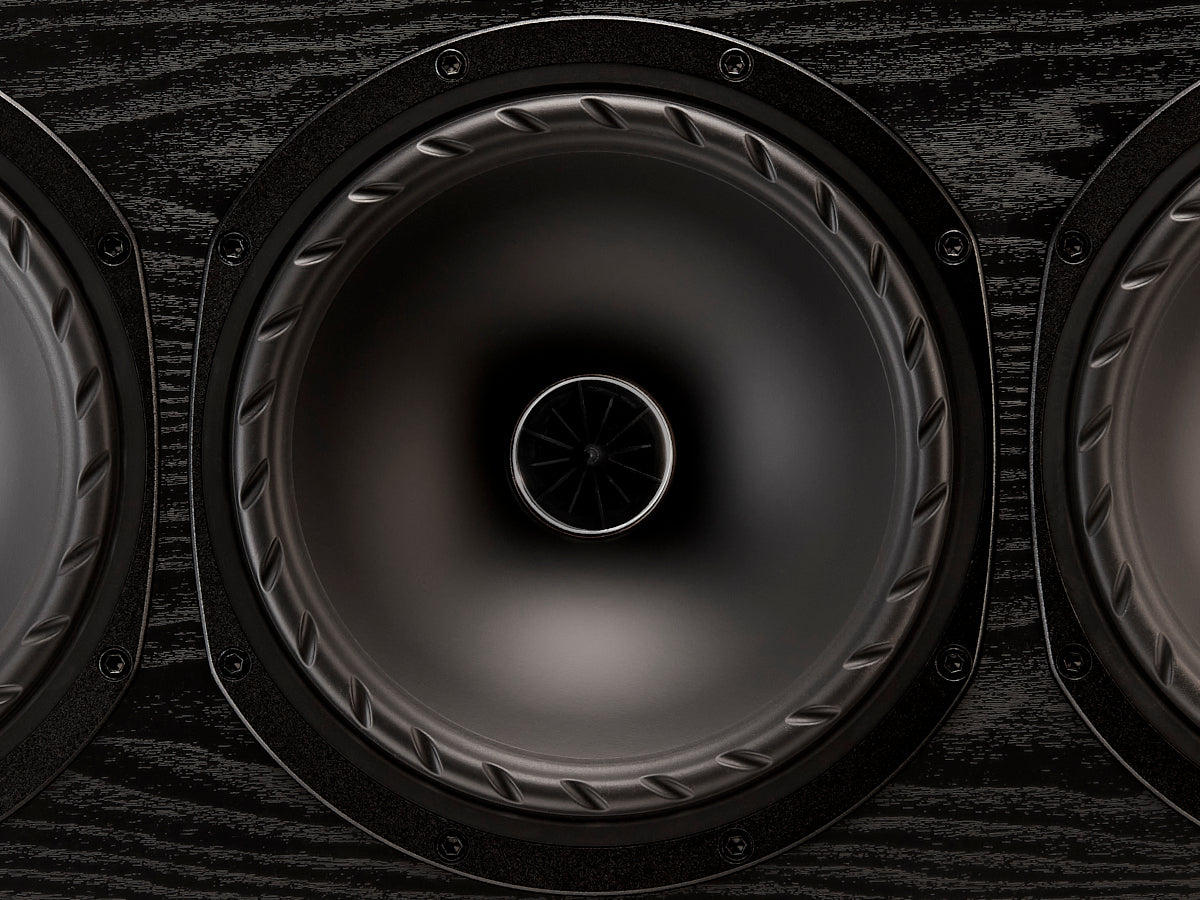 FYNE AUDIO F502E LCR