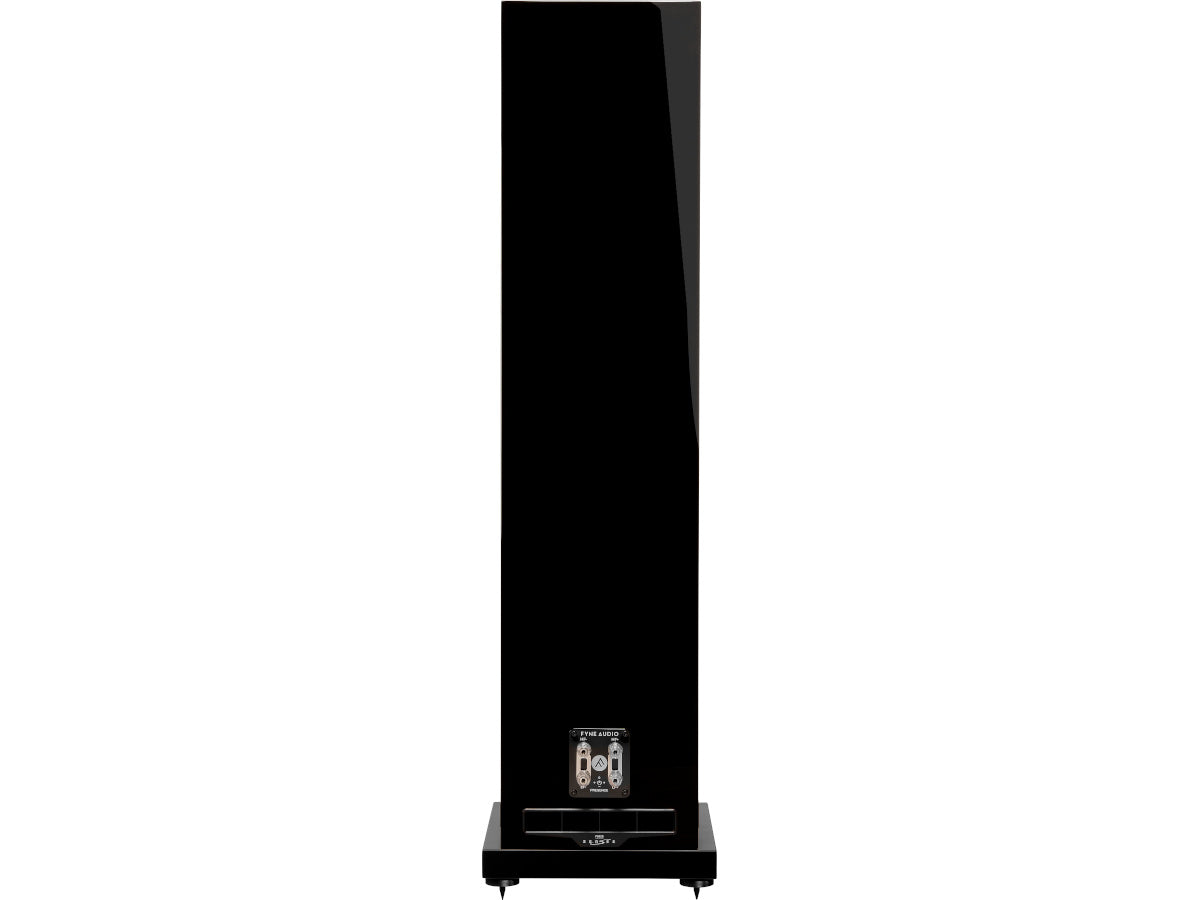 FYNE AUDIO F502S (la paire)