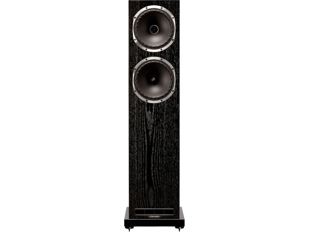 Fyne-audio F502s Chêne Foncé_2