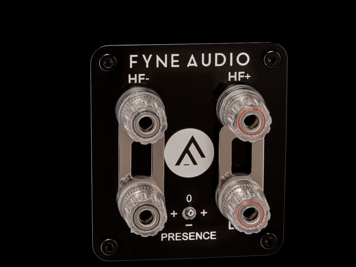 FYNE AUDIO F502S (la paire)