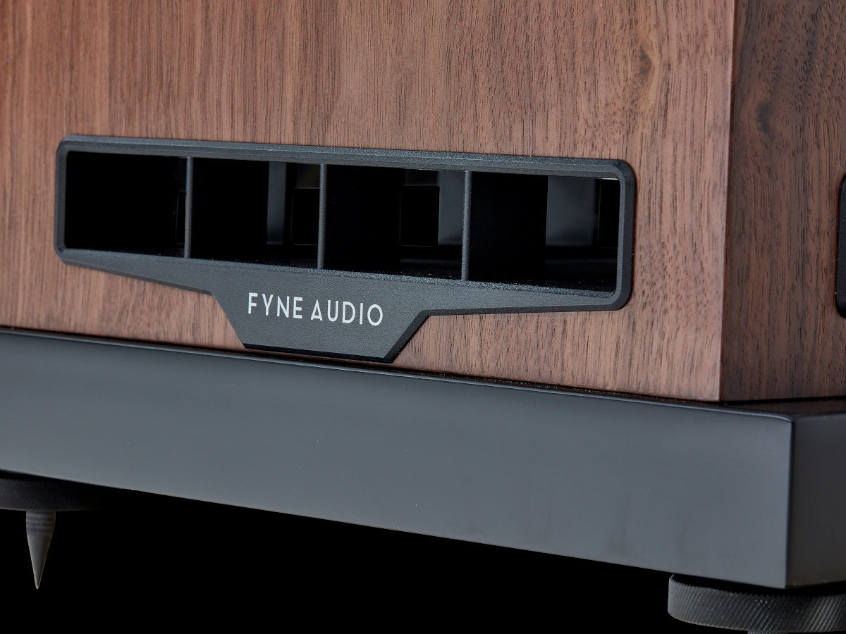 FYNE AUDIO F502S (la paire)