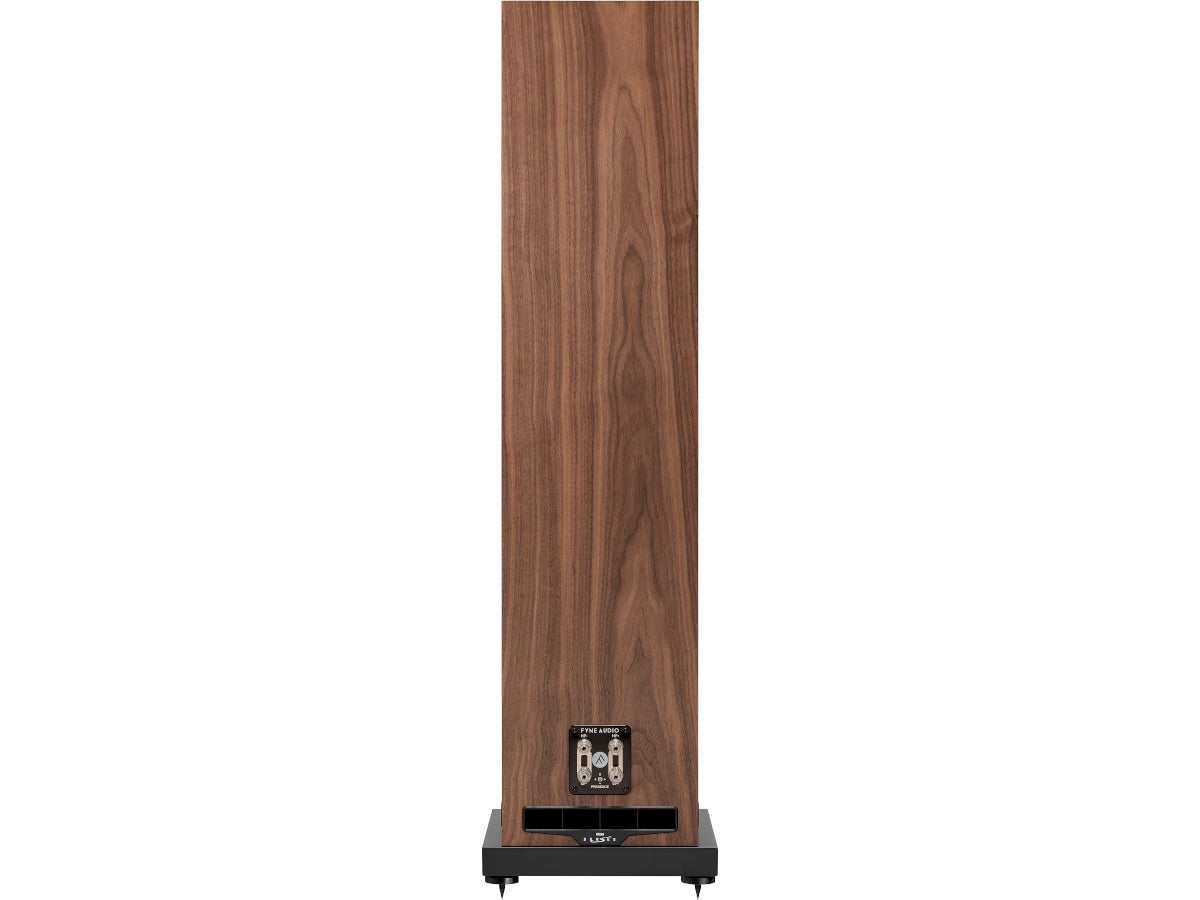Fyne-audio F502s Noyer arrière