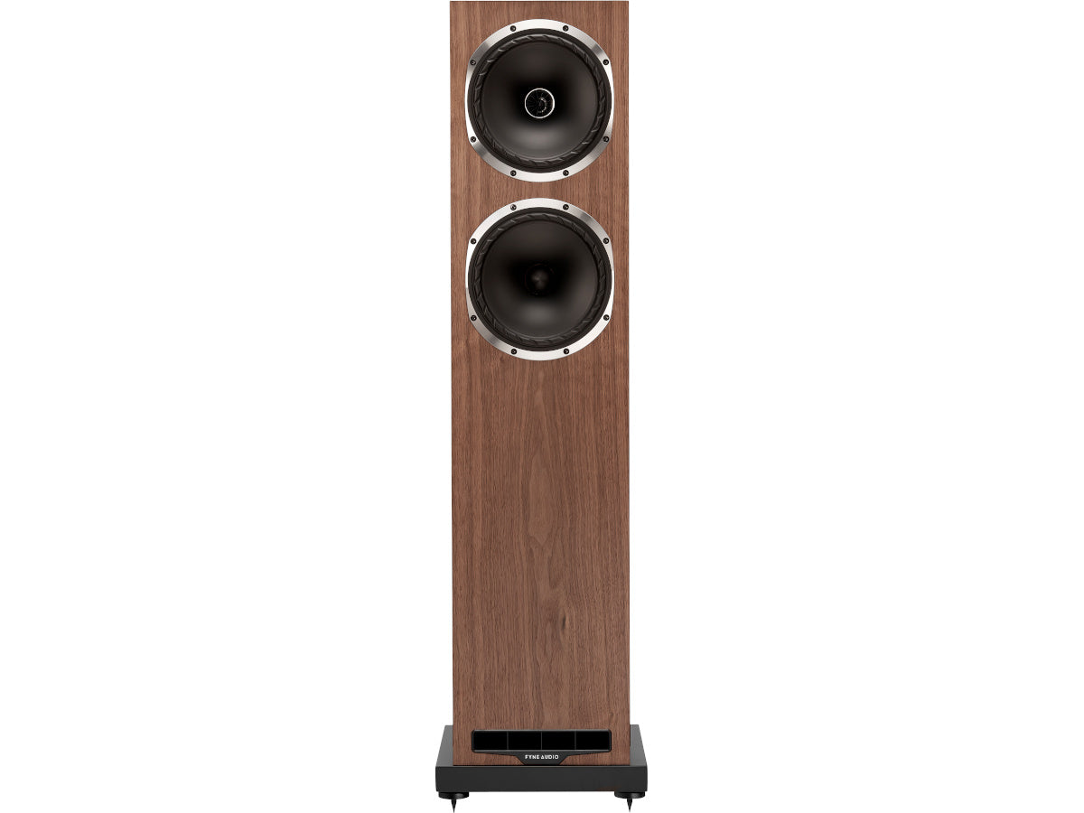FYNE AUDIO F502S (la paire)