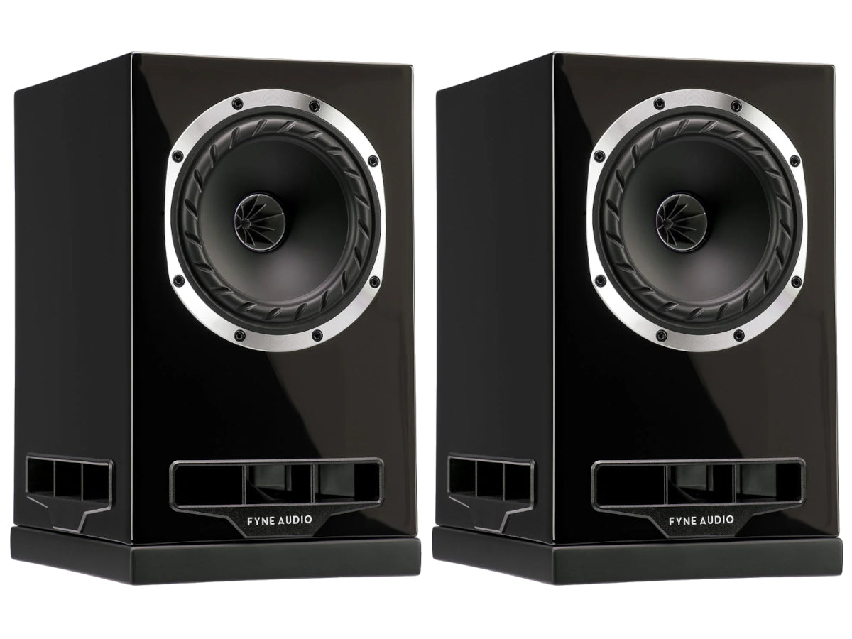 FYNE AUDIO F5S (la paire)
