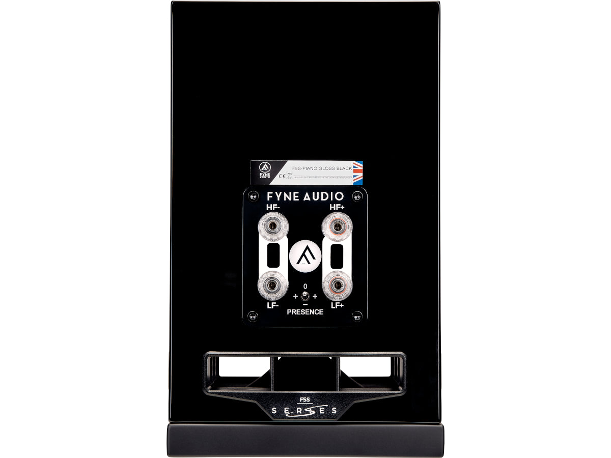 FYNE AUDIO F5S (la paire)