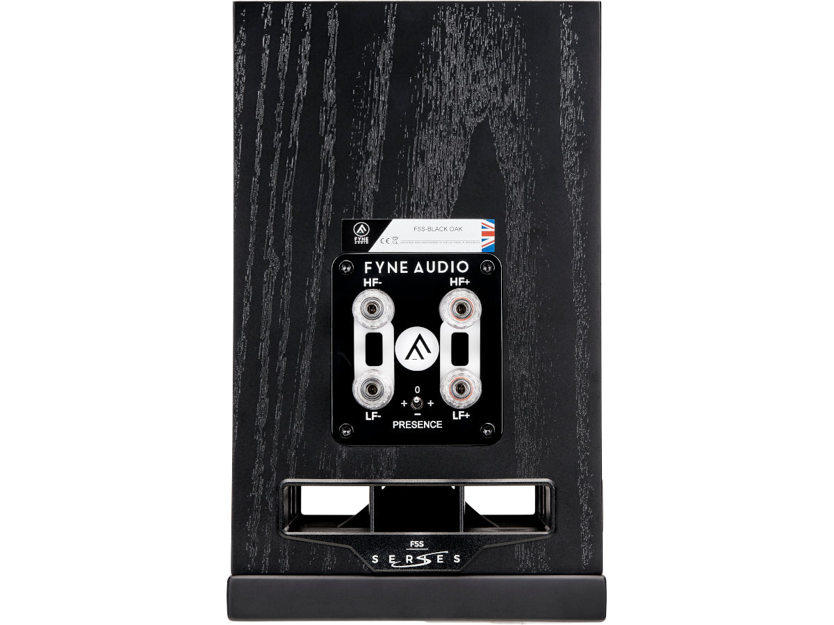 FYNE AUDIO F5S (la paire)