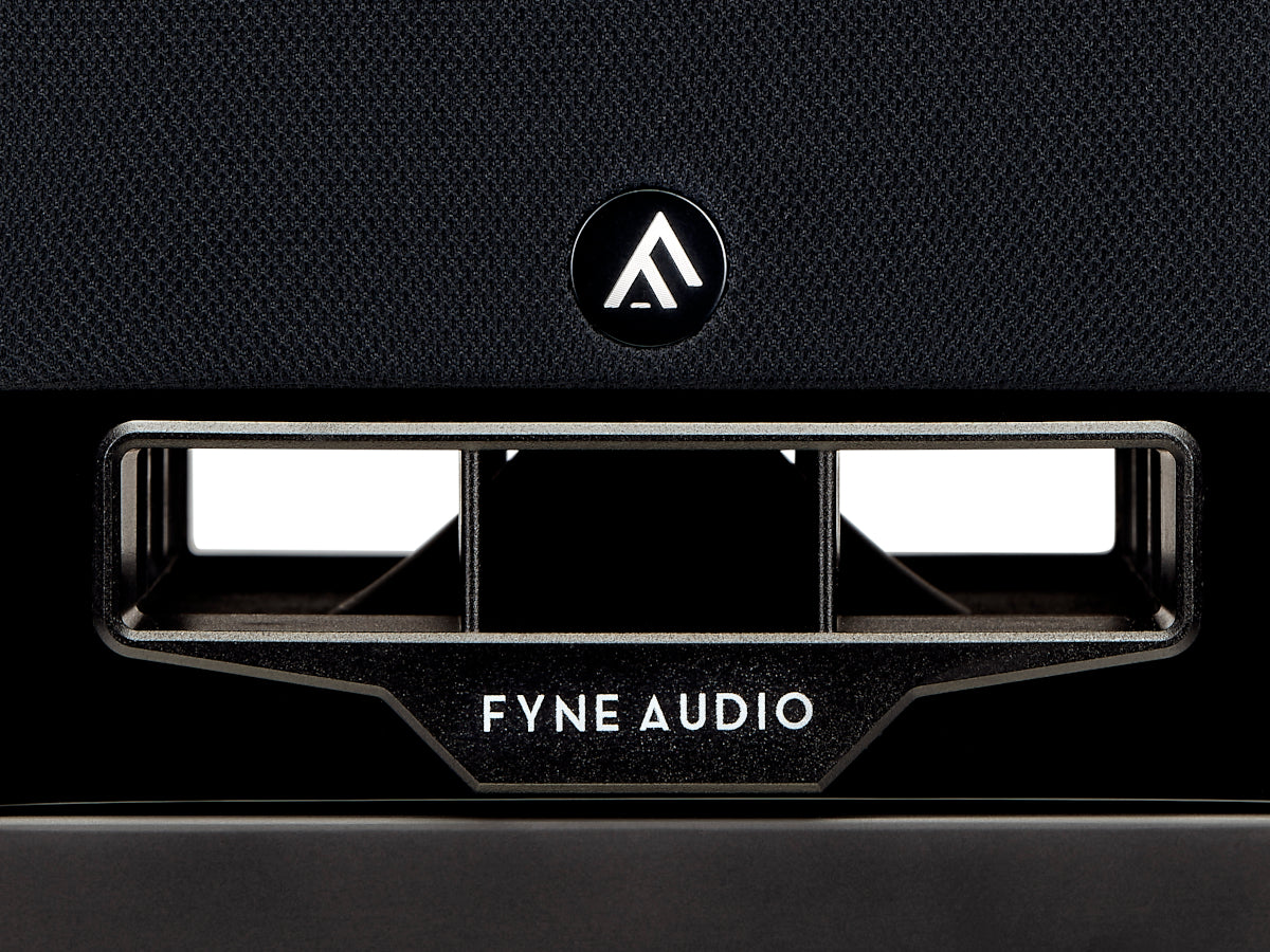 FYNE AUDIO F5S (la paire)