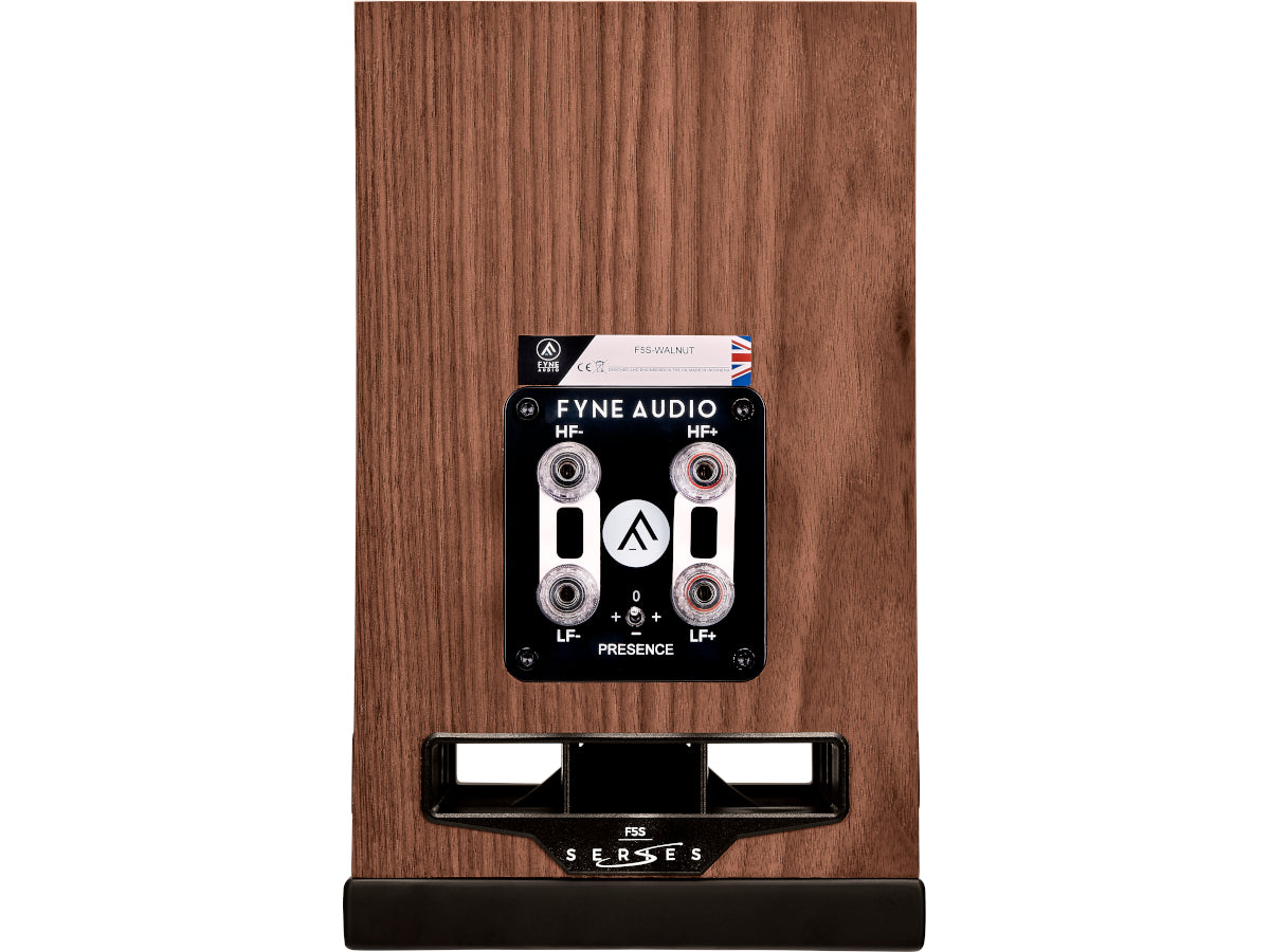 FYNE AUDIO F5S (la paire)