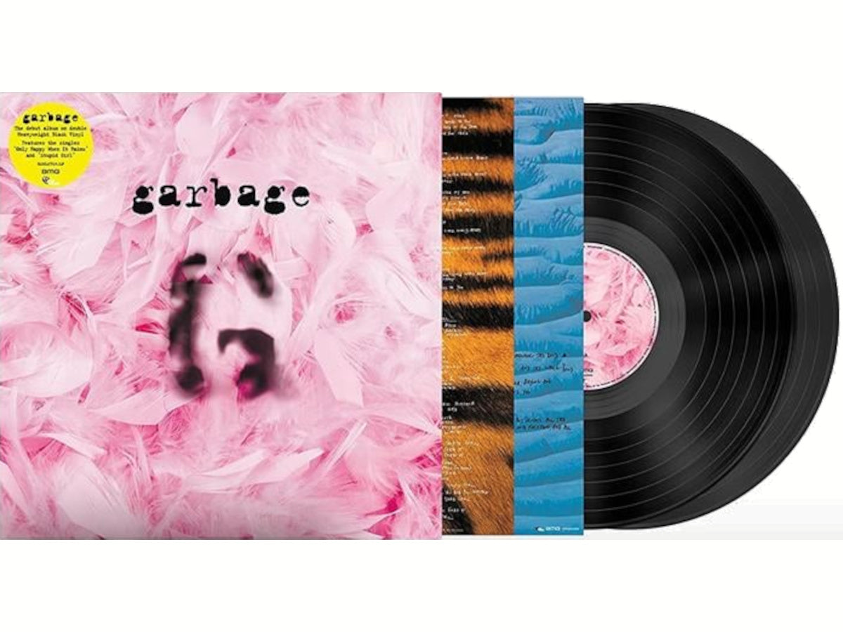 GARBAGE - G