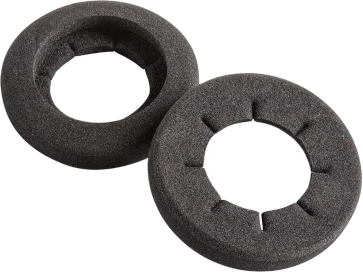 GRADO Paire de mousses F (SR225, SR325, The Hemp...)